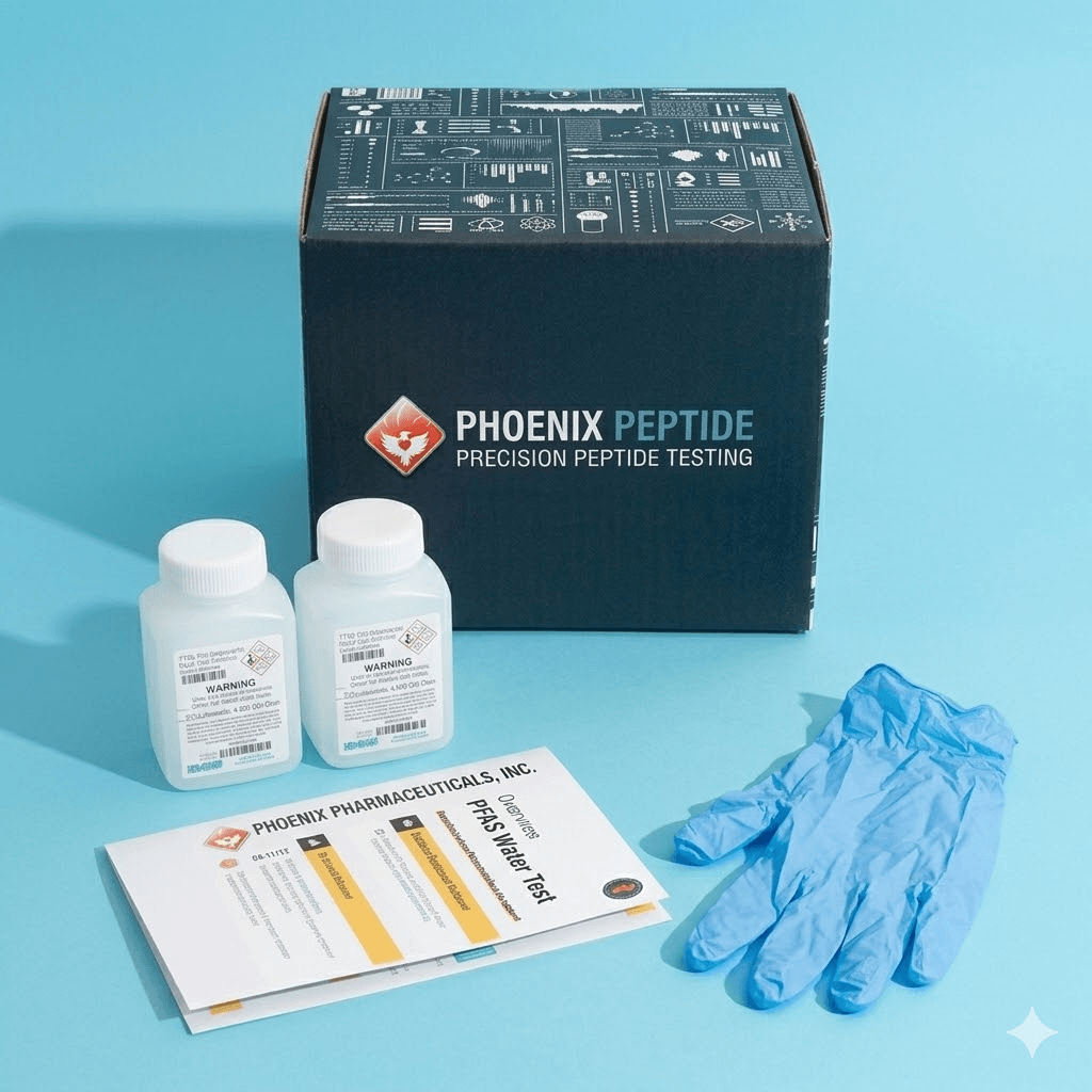 phoenix pharmaceuticals