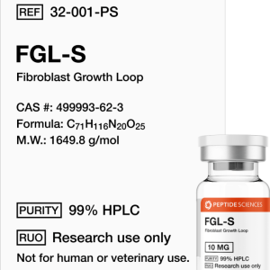 FGL-S 10mg