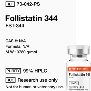 Follistatin 344 1mg