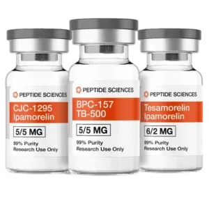 Peptide Sciences