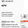 KPV Peptide  (Ac-KPV-NH2) 5mg