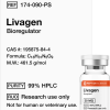 Livagen Peptide 20mg (Bioregulator)